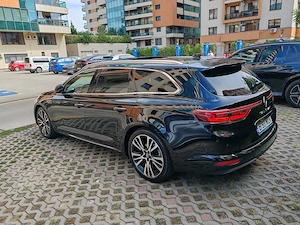 Renault Talisman Blue dCi 200 EDC INITIALE PARIS  - imagine 4