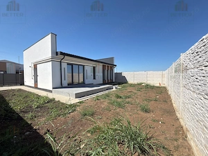 Berceni - Casa individuala - 4 camere | Finalizata | Teren 310 mp - imagine 4
