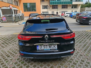 Renault Talisman Blue dCi 200 EDC INITIALE PARIS  - imagine 6