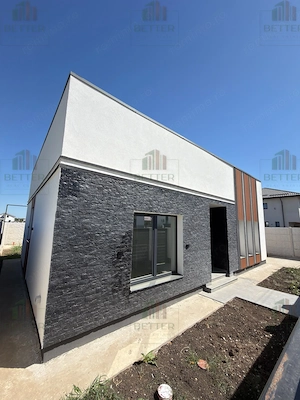 Berceni - Casa individuala - 4 camere | Finalizata | Teren 310 mp - imagine 3