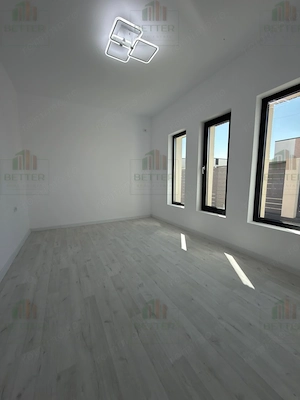 Berceni - Casa individuala - 4 camere | Finalizata | Teren 310 mp - imagine 8
