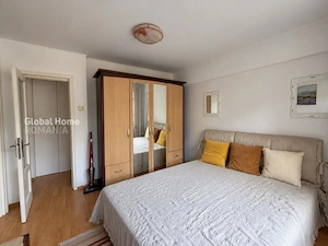 Calea Victoriei | 2 Rooms | Balcony | Metrou Universitate - imagine 4