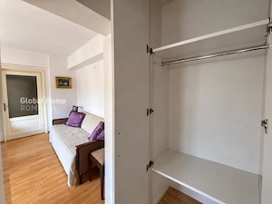 Calea Victoriei | 2 Rooms | Balcony | Metrou Universitate - imagine 8