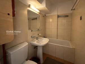 Calea Victoriei | 2 Rooms | Balcony | Metrou Universitate - imagine 7