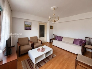 Calea Victoriei | 2 Rooms | Balcony | Metrou Universitate - imagine 2