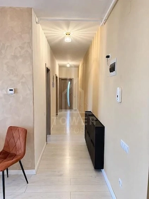 Apartament modern 3 camere de vanzare – Arhitectilor, Zona Mandra - imagine 11