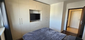  2 camere decomandat | City of Mara | 41 mp + balcon | 137.500   - imagine 6