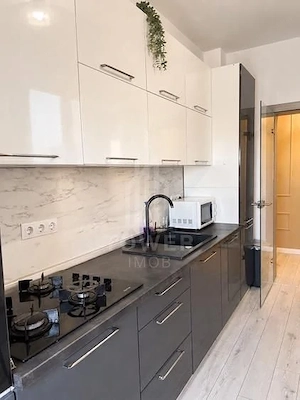 Apartament modern 3 camere de vanzare – Arhitectilor, Zona Mandra - imagine 13