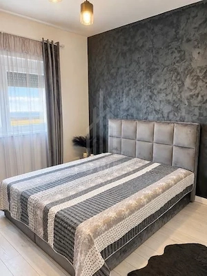 Apartament modern 3 camere de vanzare – Arhitectilor, Zona Mandra - imagine 5