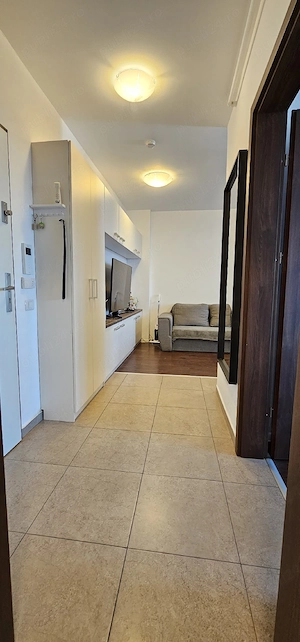  2 camere decomandat | City of Mara | 41 mp + balcon | 137.500   - imagine 5
