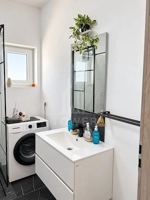 Apartament modern 3 camere de vanzare – Arhitectilor, Zona Mandra - imagine 7