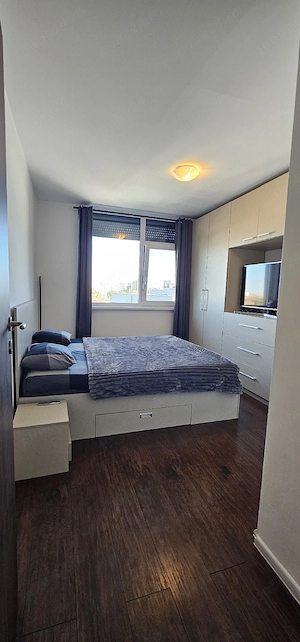  2 camere decomandat | City of Mara | 41 mp + balcon | 137.500   - imagine 4