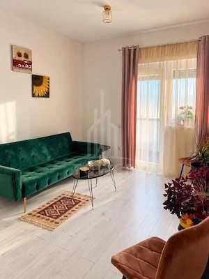 Apartament modern 3 camere de vanzare – Arhitectilor, Zona Mandra - imagine 10
