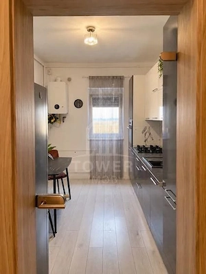Apartament modern 3 camere de vanzare – Arhitectilor, Zona Mandra - imagine 12