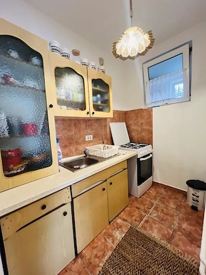 Casa individuala 194 MP si teren de 500 mp - Zona Mehala Timisoara  - imagine 11