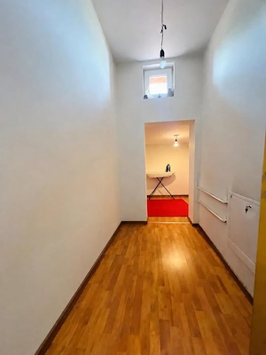Casa individuala 194 MP si teren de 500 mp - Zona Mehala Timisoara  - imagine 13