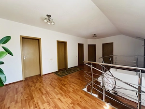 Casa individuala 194 MP si teren de 500 mp - Zona Mehala Timisoara  - imagine 16