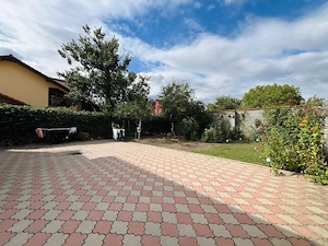 Casa individuala 194 MP si teren de 500 mp - Zona Mehala Timisoara  - imagine 2