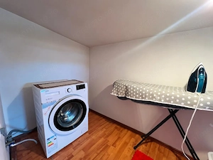 Casa individuala 194 MP si teren de 500 mp - Zona Mehala Timisoara  - imagine 15