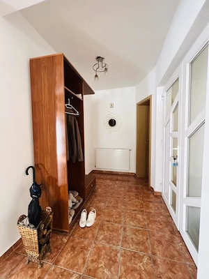 Casa individuala 194 MP si teren de 500 mp - Zona Mehala Timisoara  - imagine 9