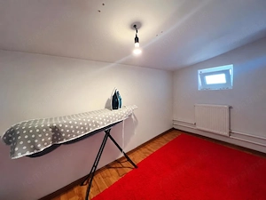 Casa individuala 194 MP si teren de 500 mp - Zona Mehala Timisoara  - imagine 14