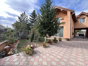 Casa individuala 194 MP si teren de 500 mp - Zona Mehala Timisoara 