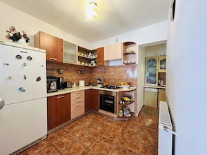 Casa individuala 194 MP si teren de 500 mp - Zona Mehala Timisoara  - imagine 10
