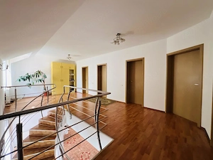 Casa individuala 194 MP si teren de 500 mp - Zona Mehala Timisoara  - imagine 17