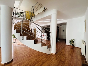 Casa individuala 194 MP si teren de 500 mp - Zona Mehala Timisoara  - imagine 5