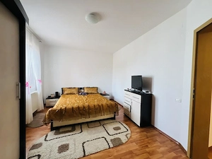 Casa individuala 194 MP si teren de 500 mp - Zona Mehala Timisoara  - imagine 19