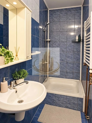 Apartamen 1 cameră, 35 mp în clădire istorică | Bălcescu | Investitie - imagine 4