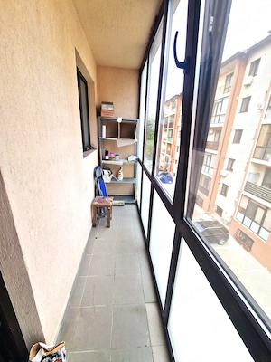 Militari, centrala termica proprie + 1 loc de parcare