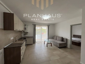 Închiriere - Apartament 2 camere - str. Lămâiței, parter