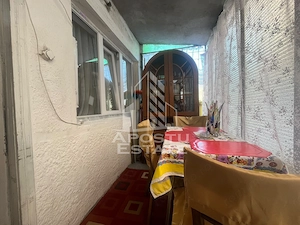 Apartament 2 camere, curte comuna. Zona Centrala - imagine 6