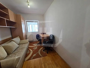 Apartament 3 camere I decomandat I 2 locuri de parcare I Marasti - imagine 5