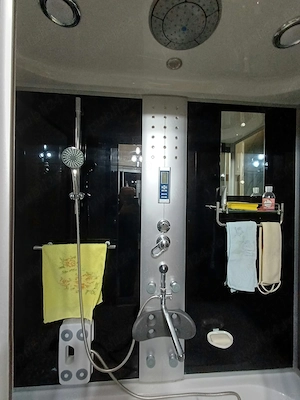 apartament doua camere decomandate - imagine 3