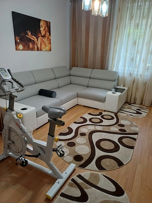 apartament doua camere decomandate - imagine 8