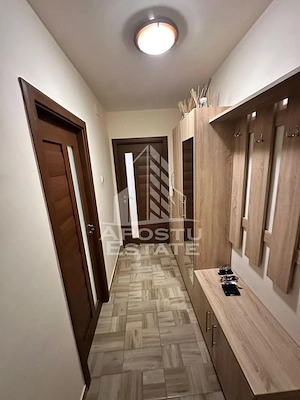 Apartament cu 2 camere de închiriat- centrala proprie- zona Dambovita - imagine 7