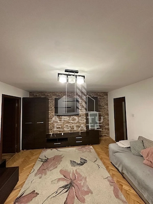 Apartament cu 2 camere de închiriat- centrala proprie- zona Dambovita - imagine 2