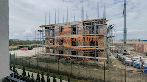 Apartament 2 camere, mobilat, lift, parcare, animale,Cristian BV - imagine 14