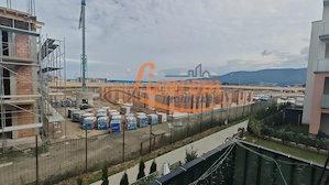 Apartament 2 camere, mobilat, lift, parcare, animale,Cristian BV - imagine 13