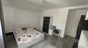 Apartamnet 1 Cameră Decomandat Centrala Proprie Zona Giroc  - imagine 2