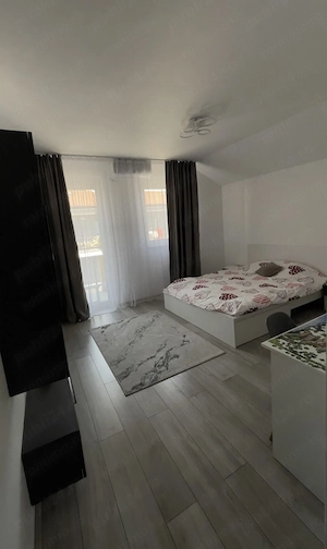 Apartamnet 1 Cameră Decomandat Centrala Proprie Zona Giroc  - imagine 3
