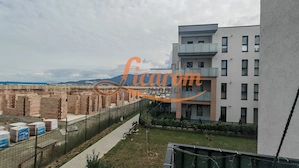 Apartament 2 camere, mobilat, lift, parcare, animale,Cristian BV - imagine 7