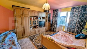 Apartament decomandat in Ampoi 1 - imagine 5