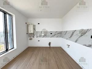 Comuna Berceni - Casa individuala parter - 4 camere | Teren 420 mp - imagine 8
