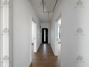 Comuna Berceni - Casa individuala parter - 4 camere | Teren 420 mp - imagine 5