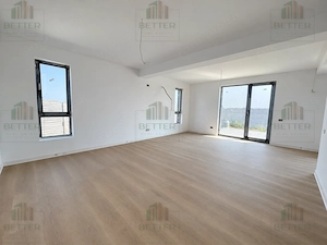Comuna Berceni - Casa individuala parter - 4 camere | Teren 420 mp - imagine 6