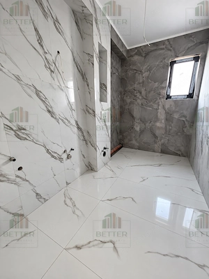 Comuna Berceni - Casa individuala parter - 4 camere | Teren 420 mp - imagine 14