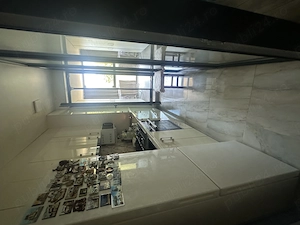 Apartament 3 camere Tomis Park